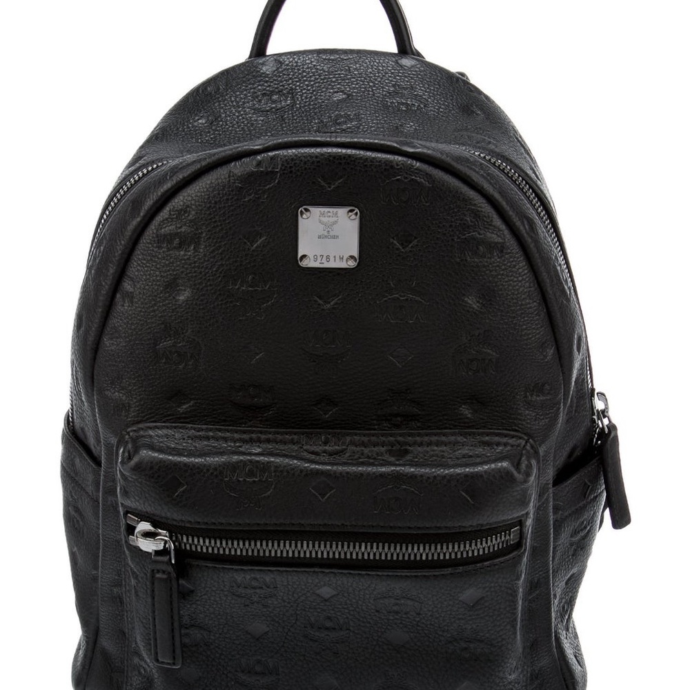 MCM MCM
Medium Visetos Backpack